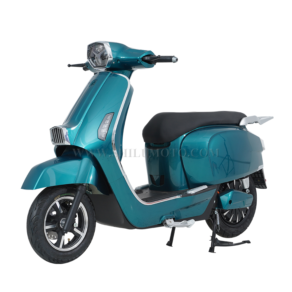 GOGO2 electric scooters