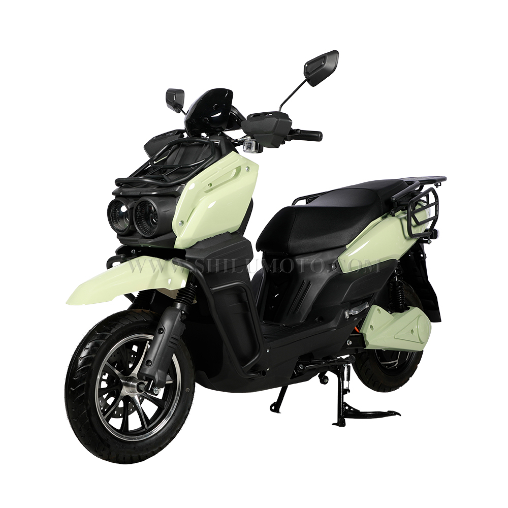 Tank OEM electric motorcycle
