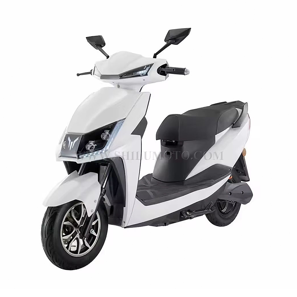 ZL8 Adult electric scooters​