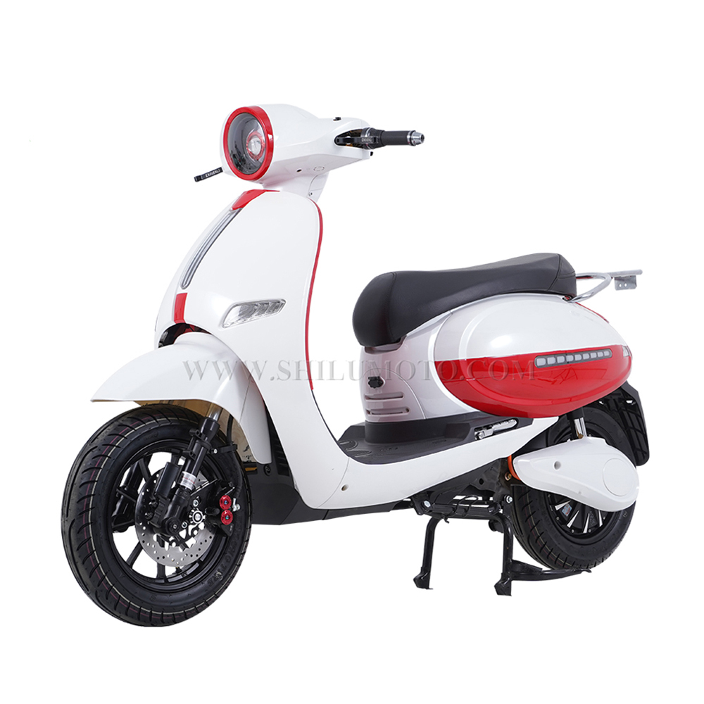 LG electric scooter bike