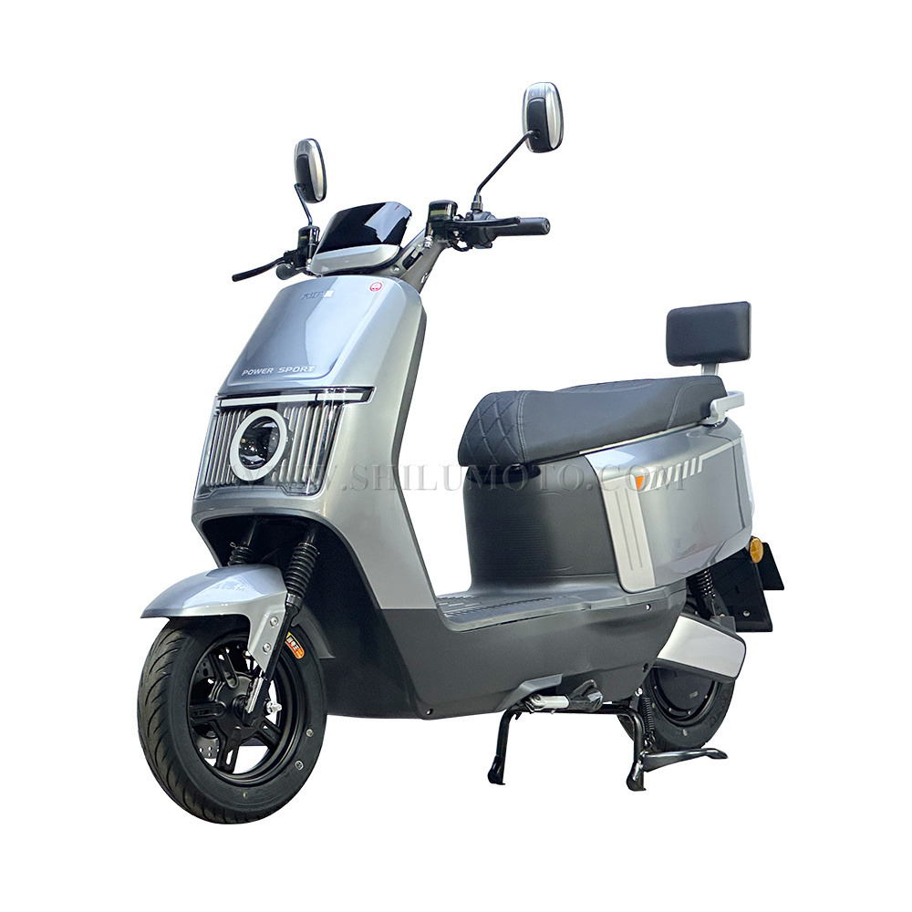 YW chinese electric motorcycle scooter