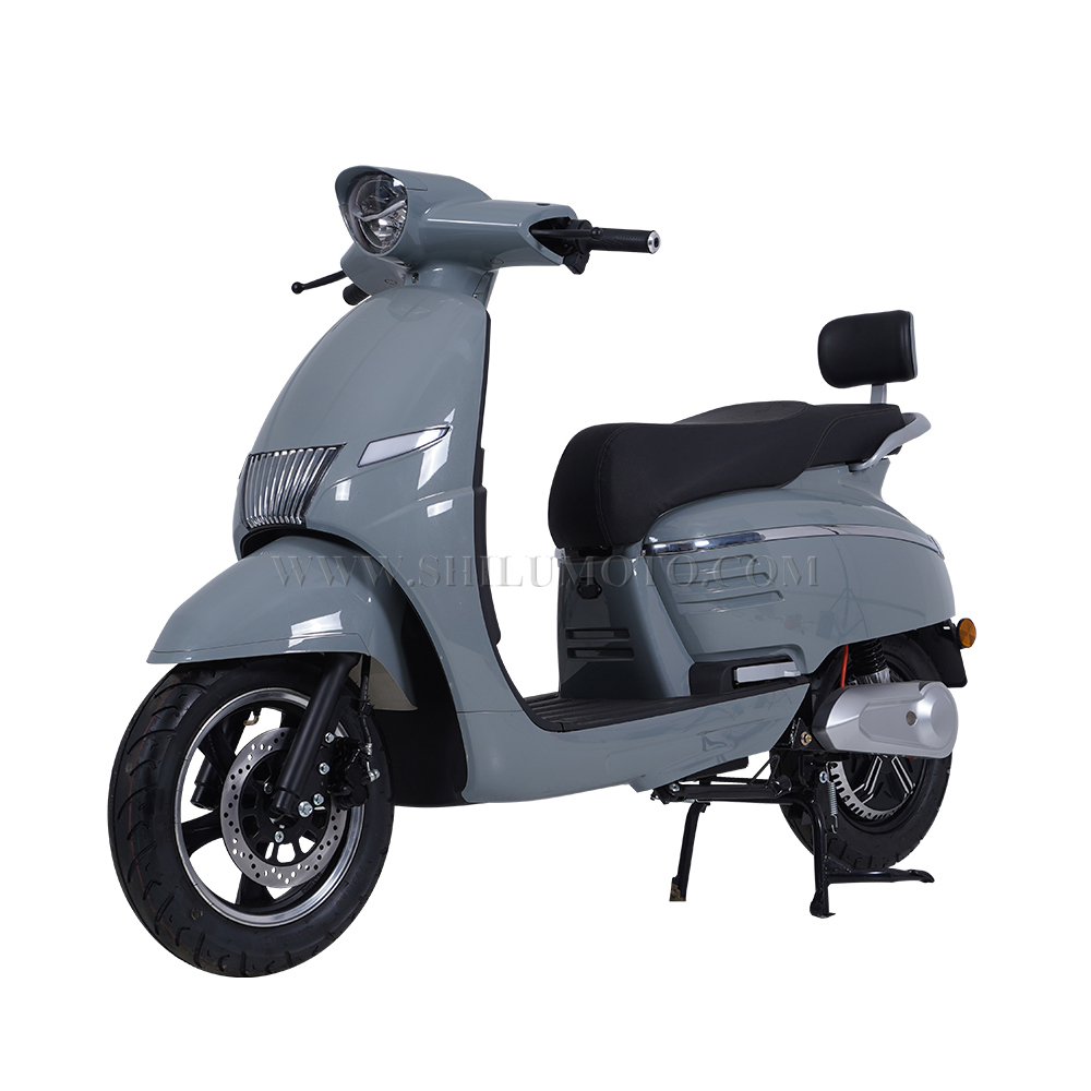 Electric motorized scooter for adults​