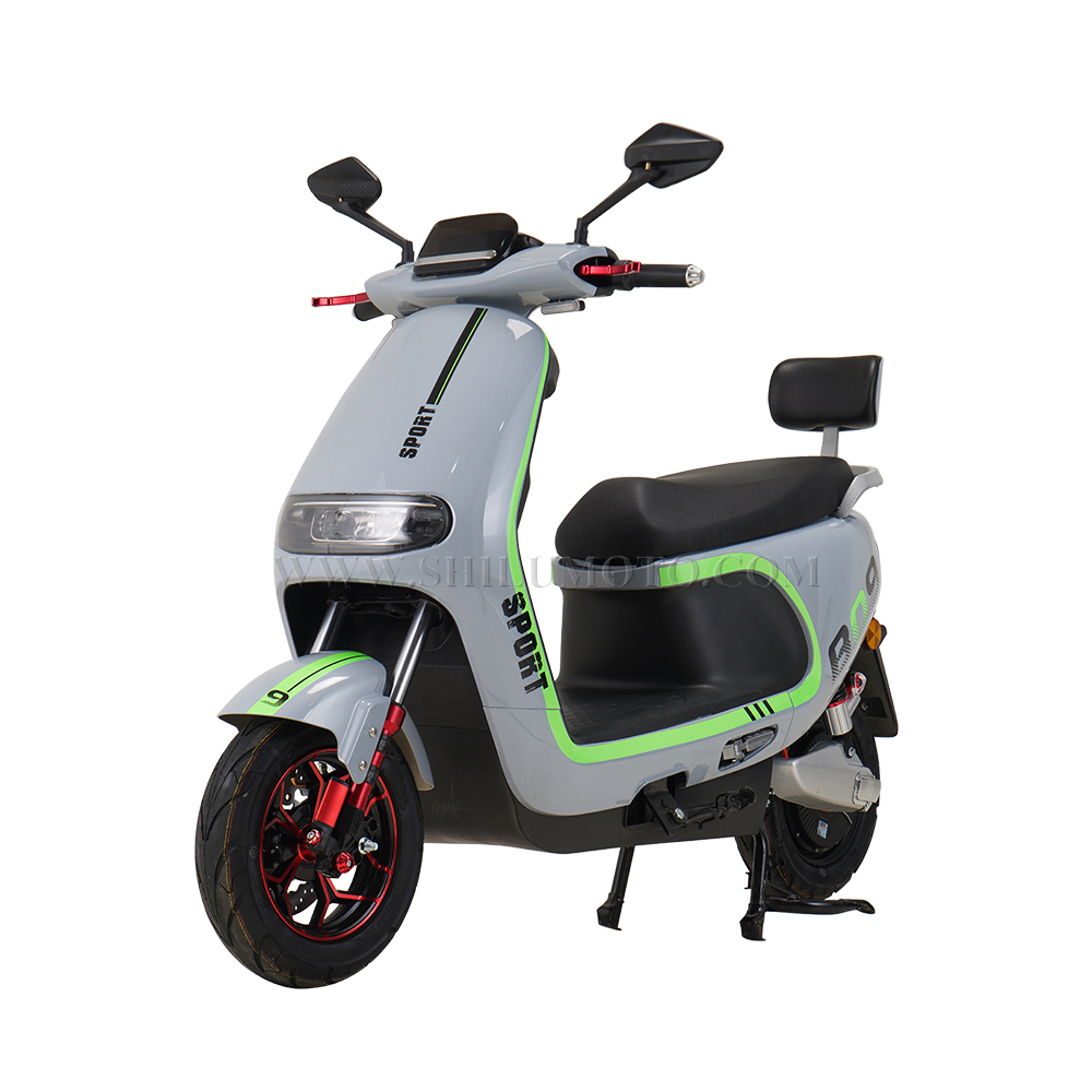 B09 Electric scooter