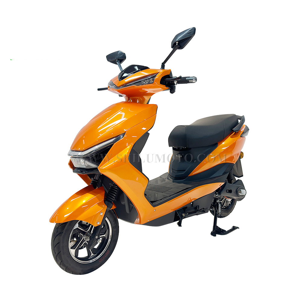 CJY Electric Scooter