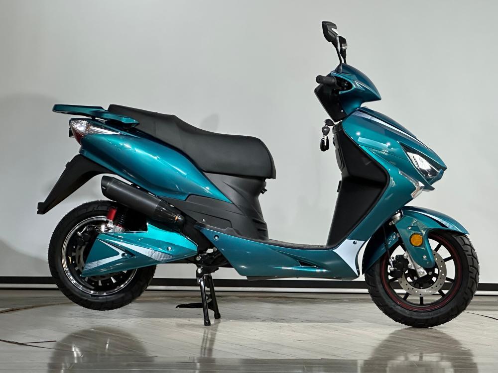 F1-4 Electric Scooter