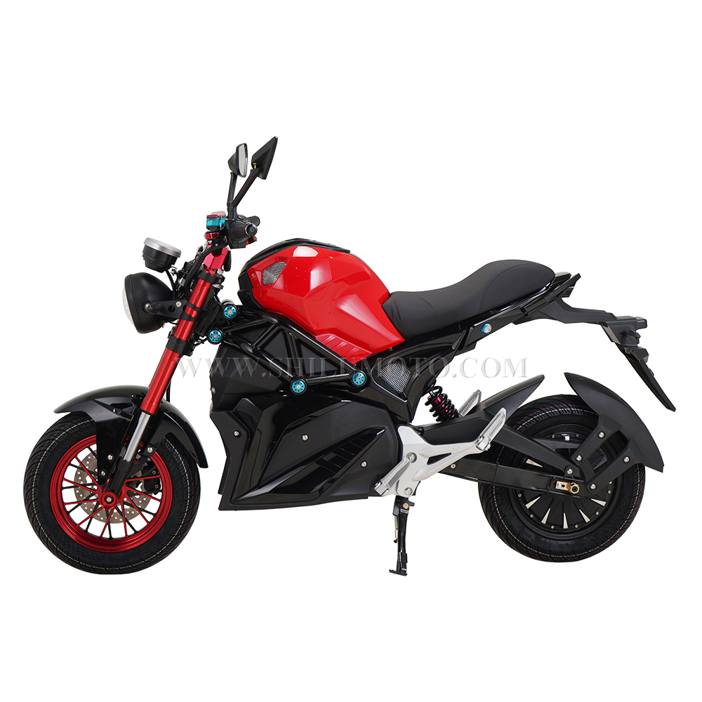 XGS Fast electric scooter for adults