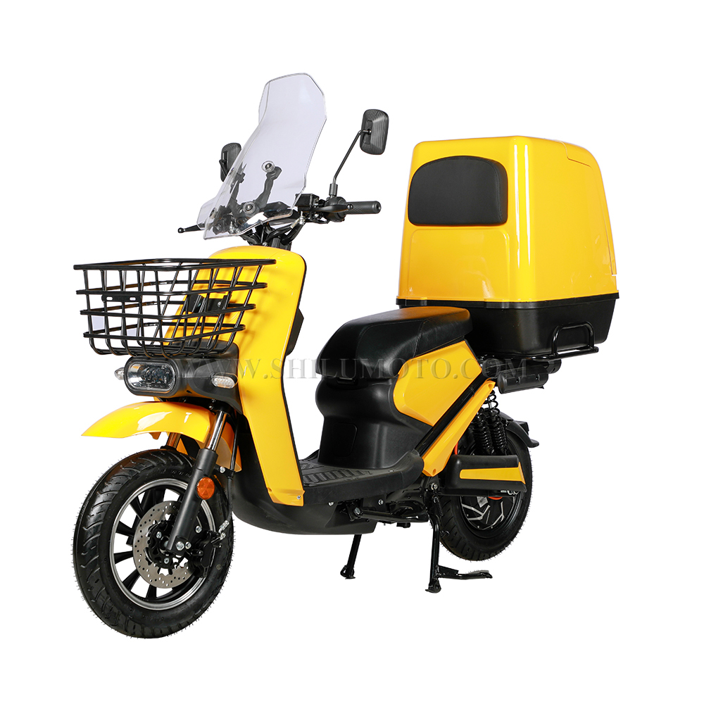 CPXmini Food Delivery Scooter