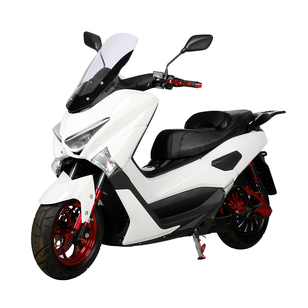 MS-1  High speed electric motorcycle