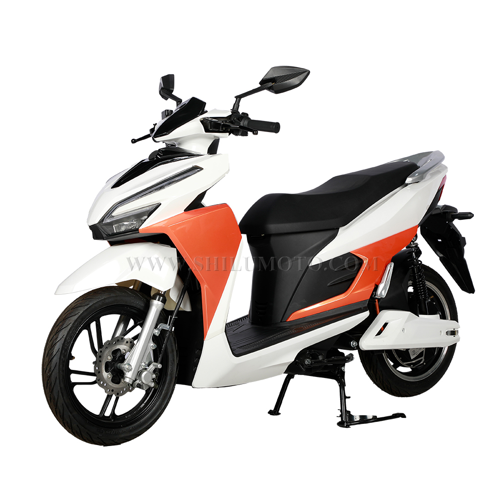 LF electric scooter
