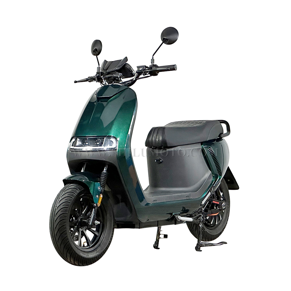 SH Electric Scooter