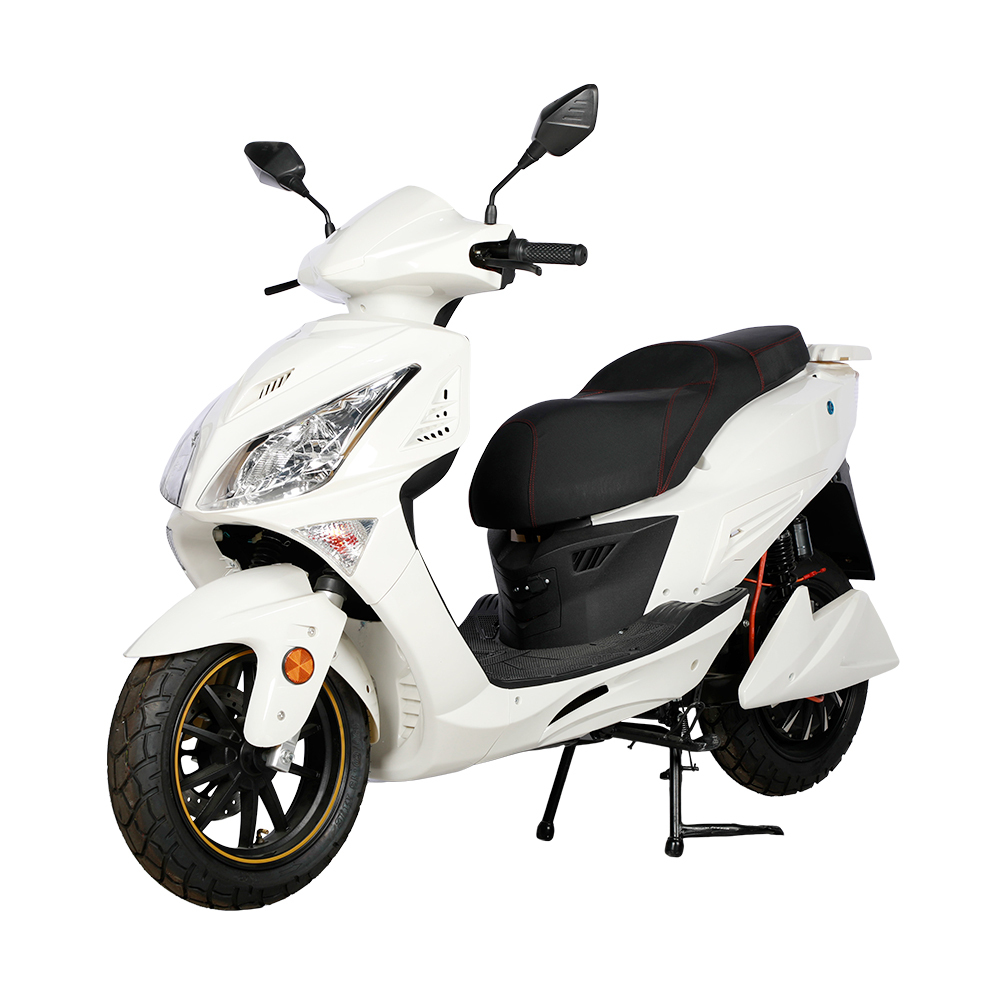 LY7 2000W electric scooter
