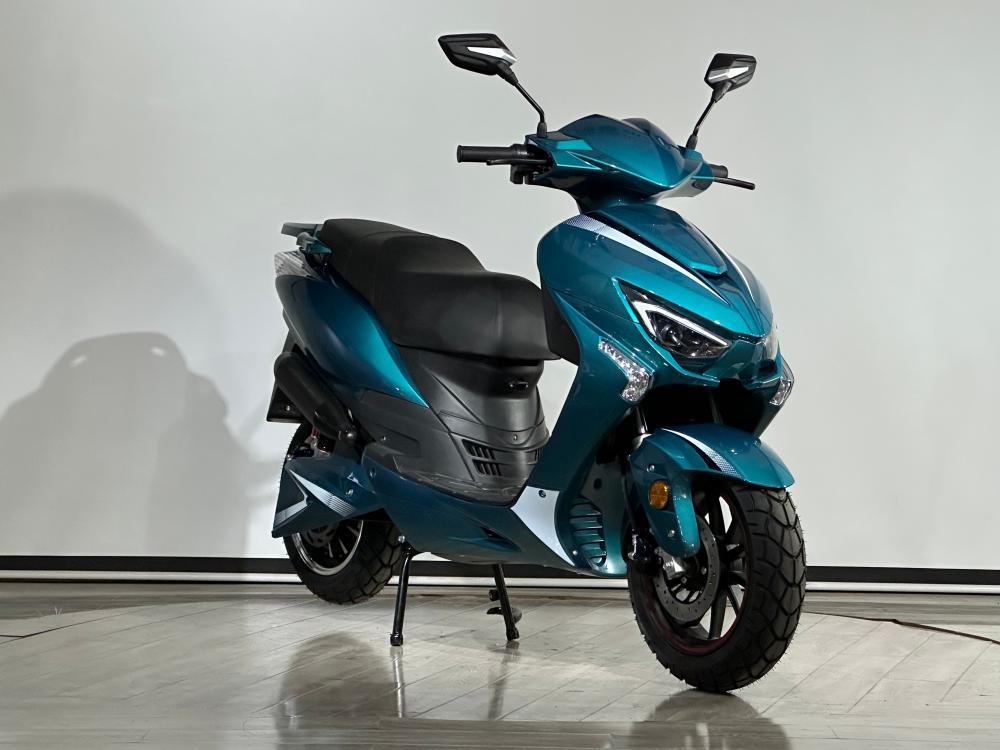 F1-4 Electric Scooter