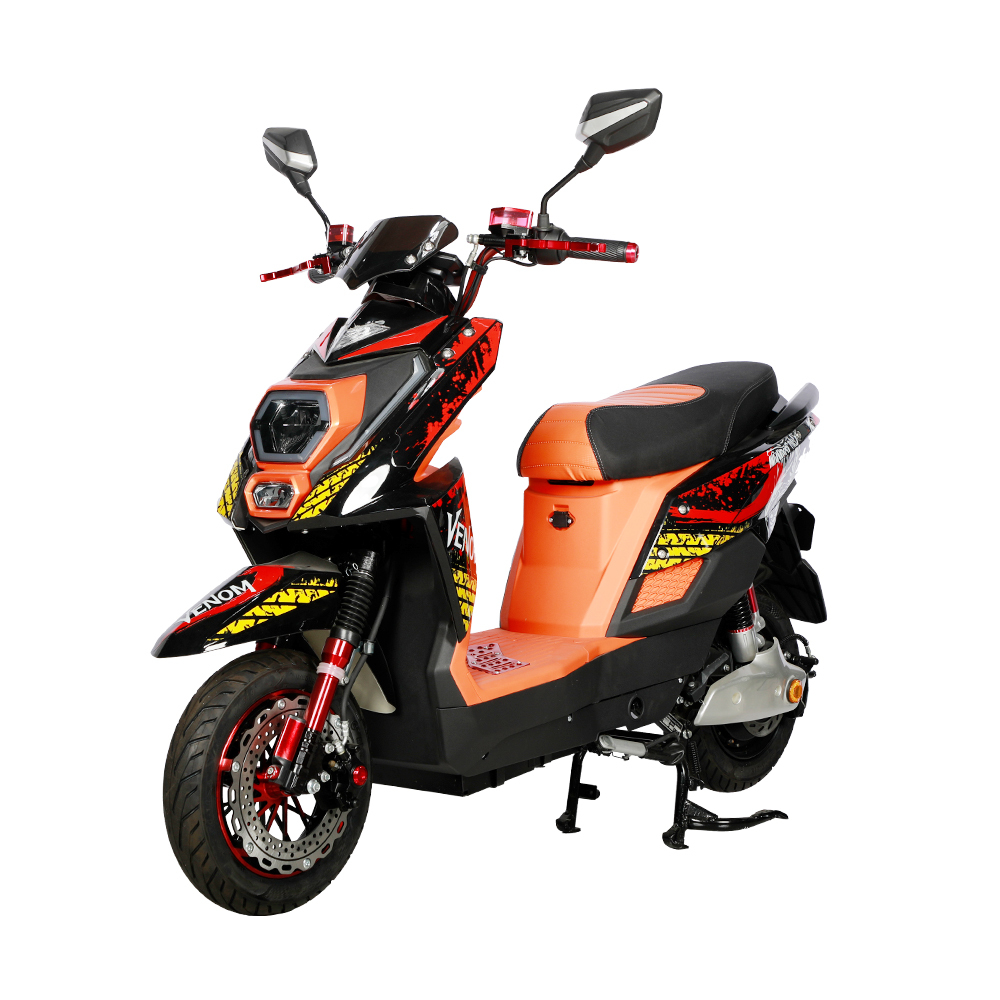 TTX01 electric scooter