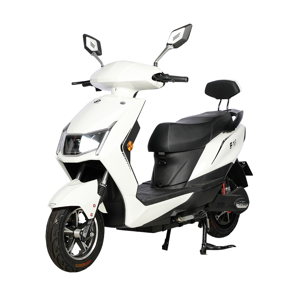 WL fast electric motorcycle
