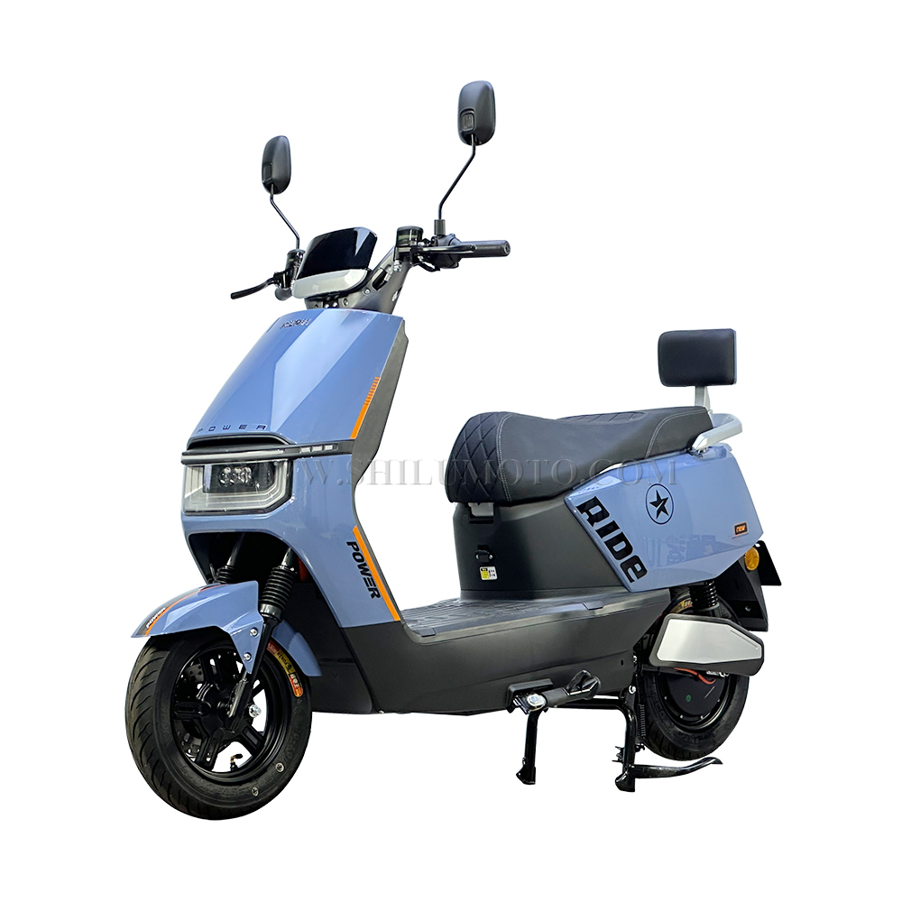 ZHG Electric Scooter