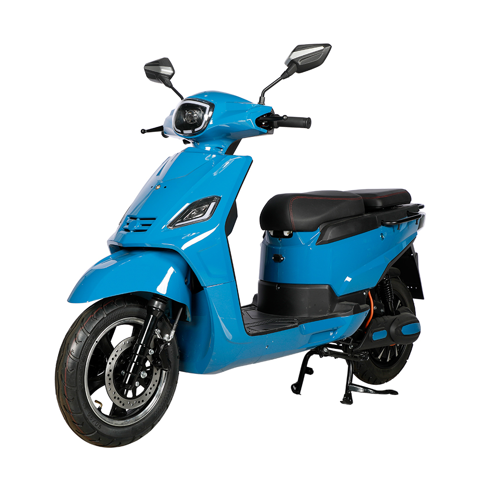 JINKA Wholesale 2000w electric motorcycle
