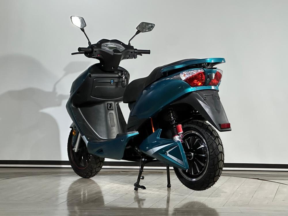 F1-4 Electric Scooter