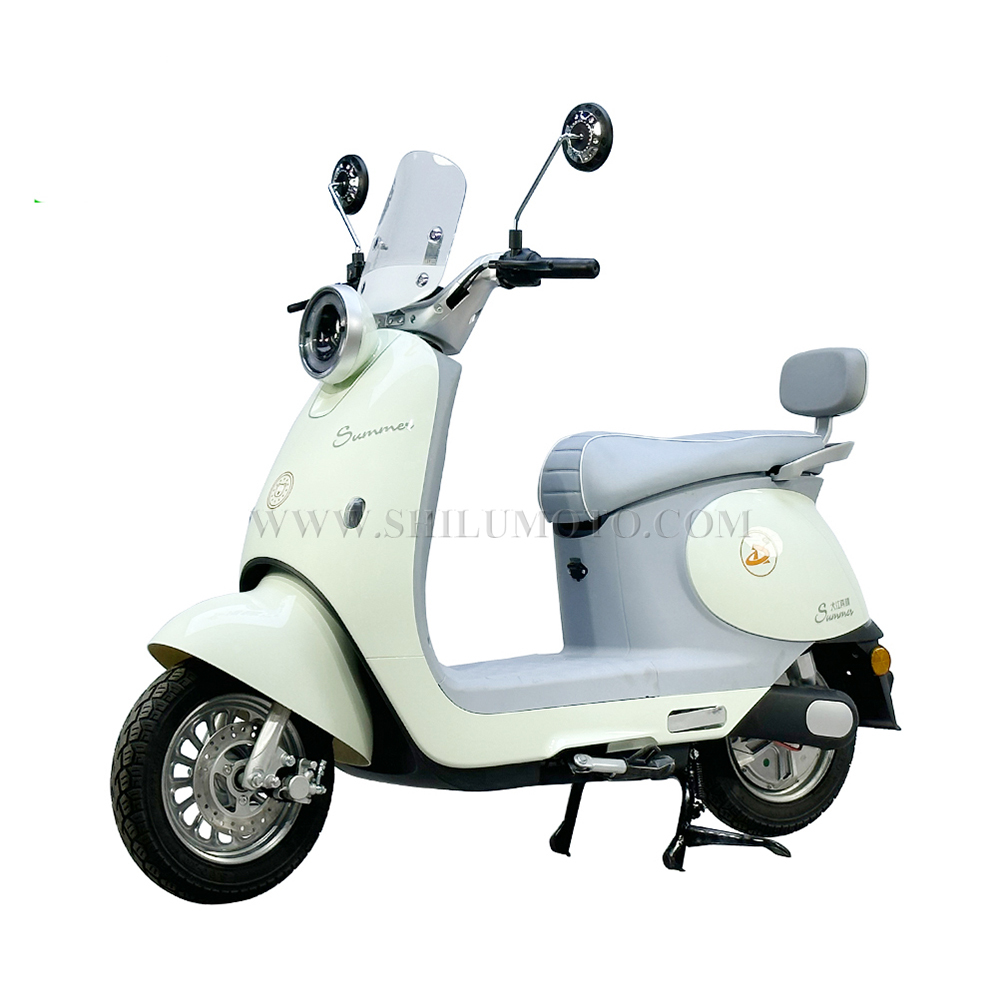 V6 Cute electric scooter