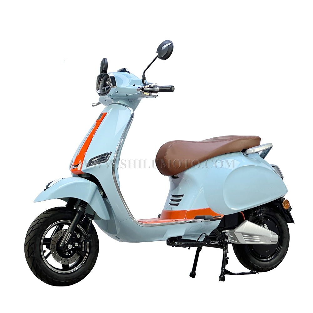 ZHULI NEW electric scooter