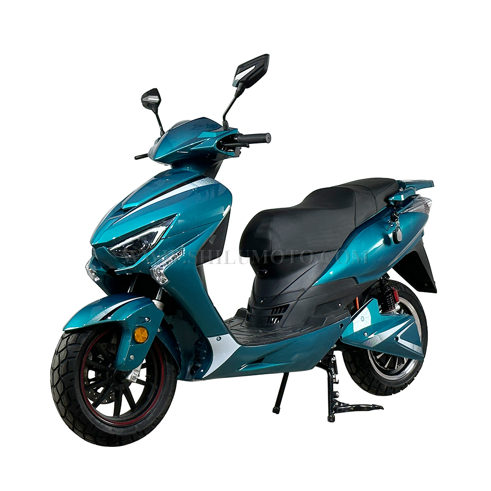 F1-4 Electric Scooter