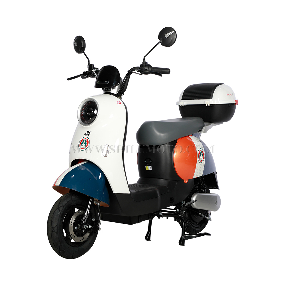 GW Lady electric scooter