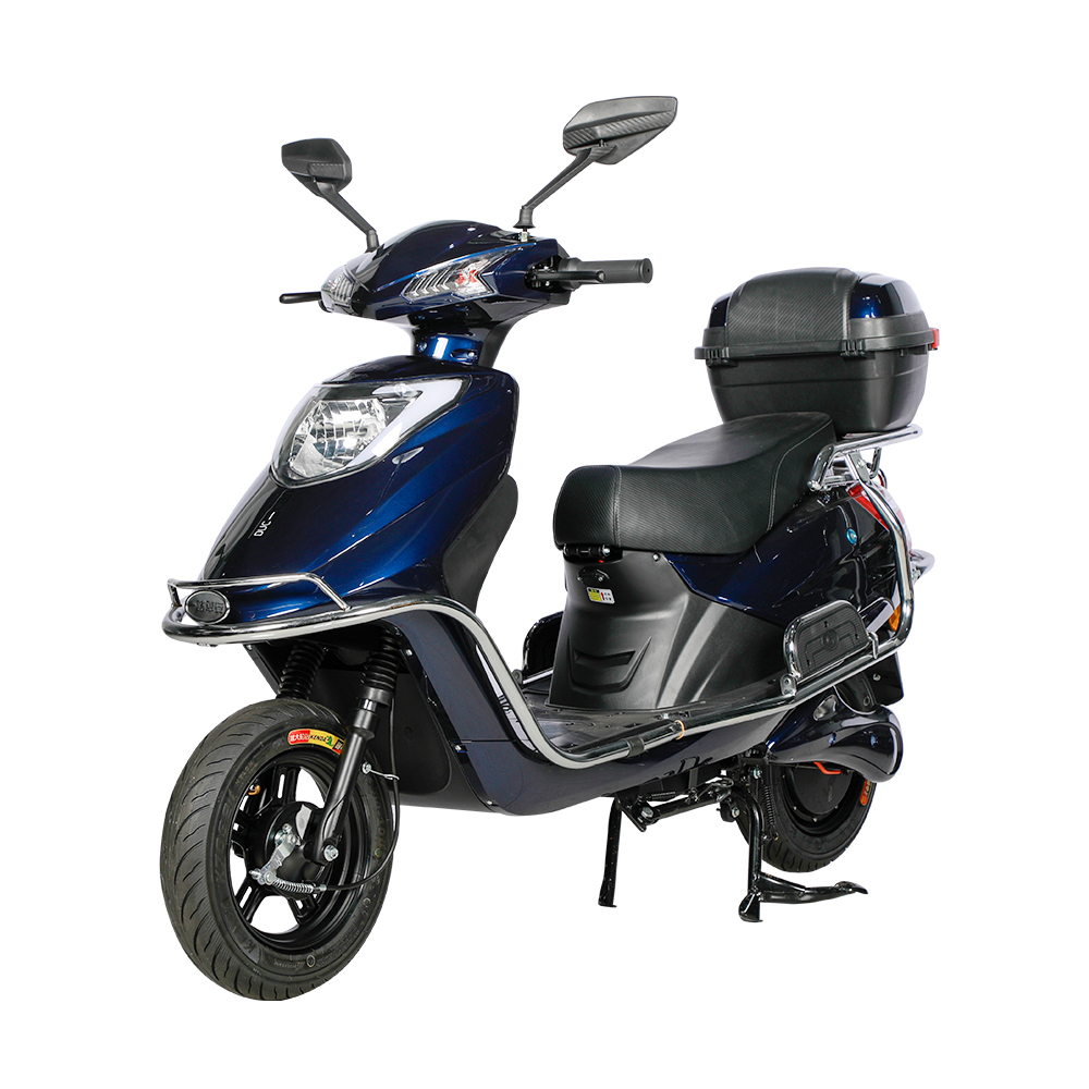 XJJ electric scooter