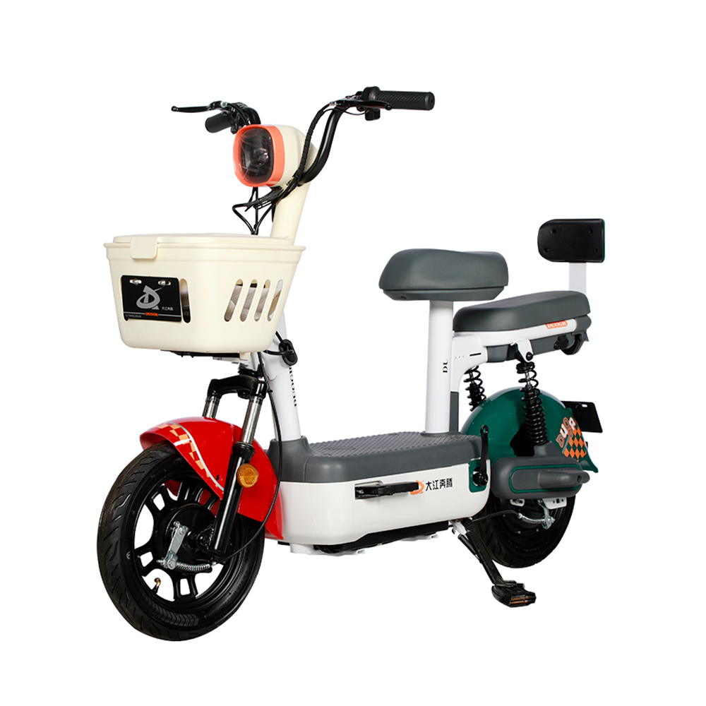 YUTU 35km/h electric scooter