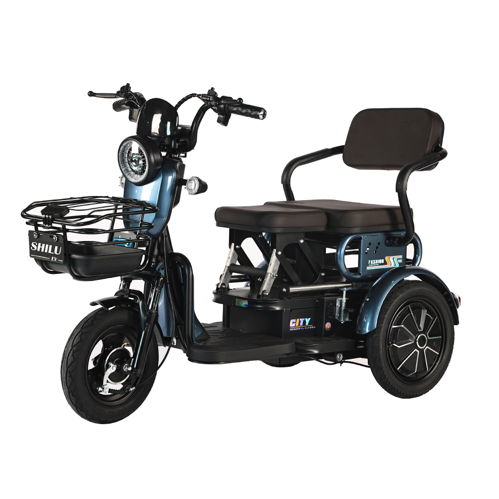 LS Tricycle For Adults