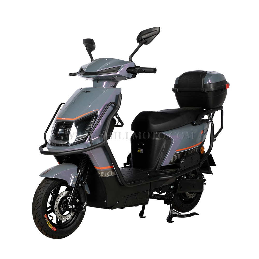 H8 Powerful moped electric scooter