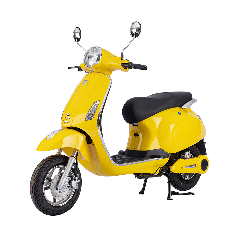 TSL2 OEM electric scooter