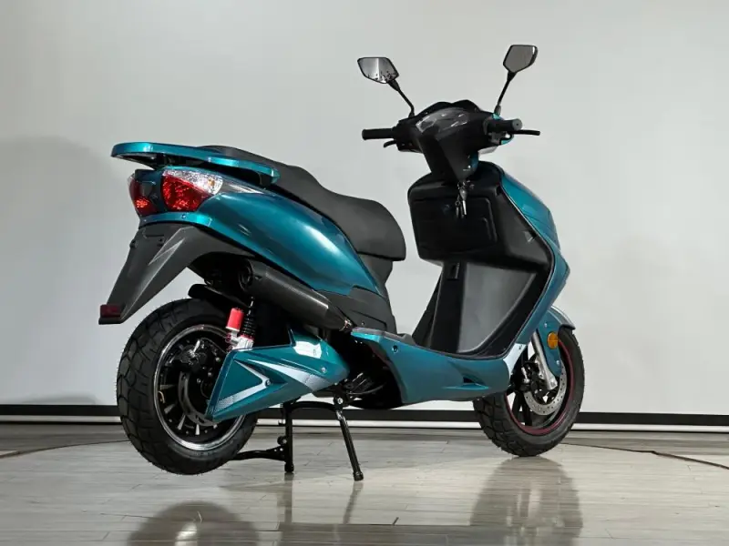 F1-4 Electric Scooter