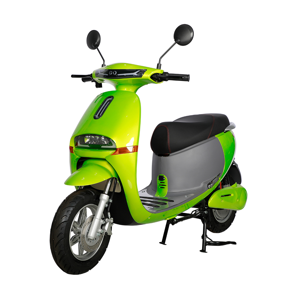 Gogo Eco-friendly electric scooter moped