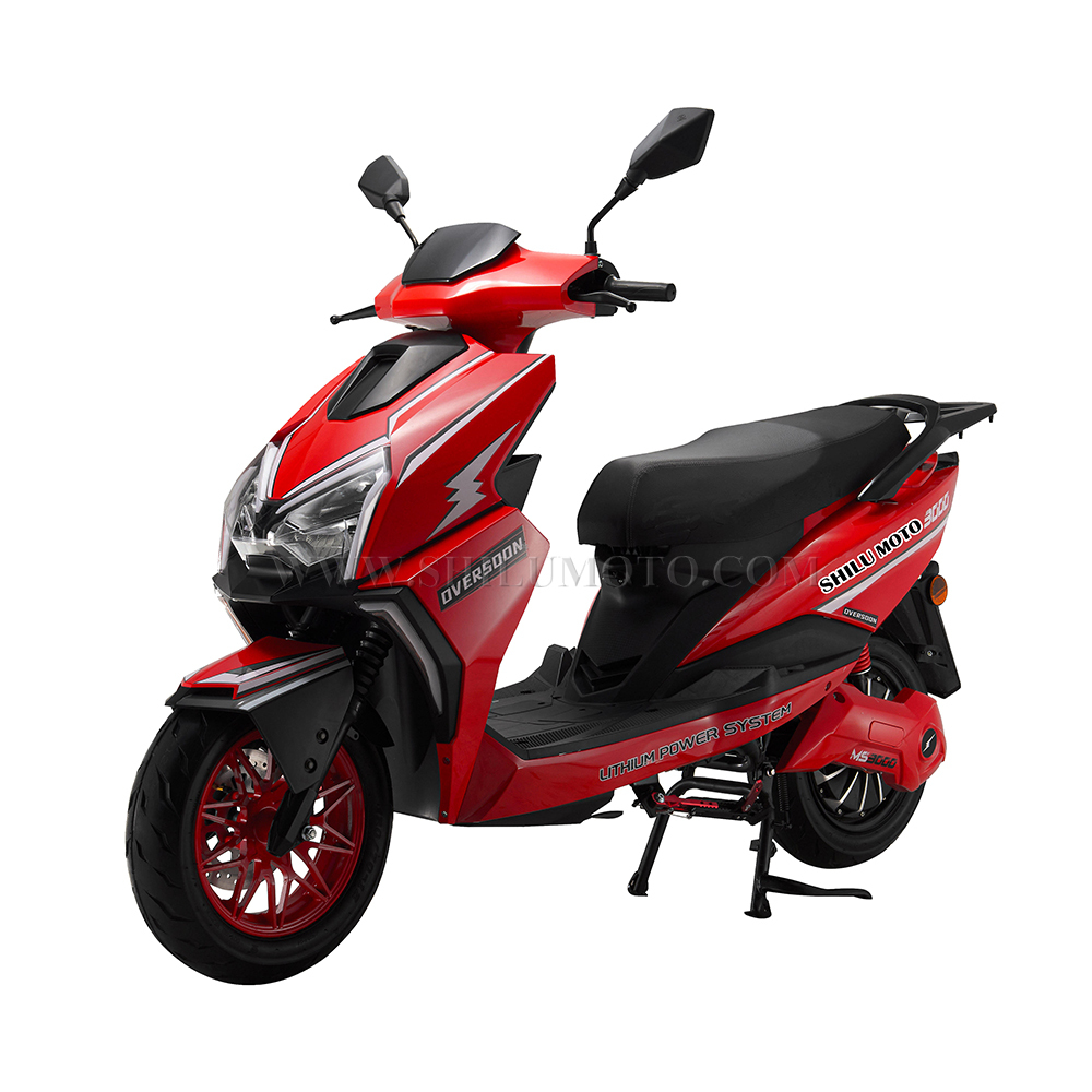 MS3000 Hot sale street legal electric motorcycle