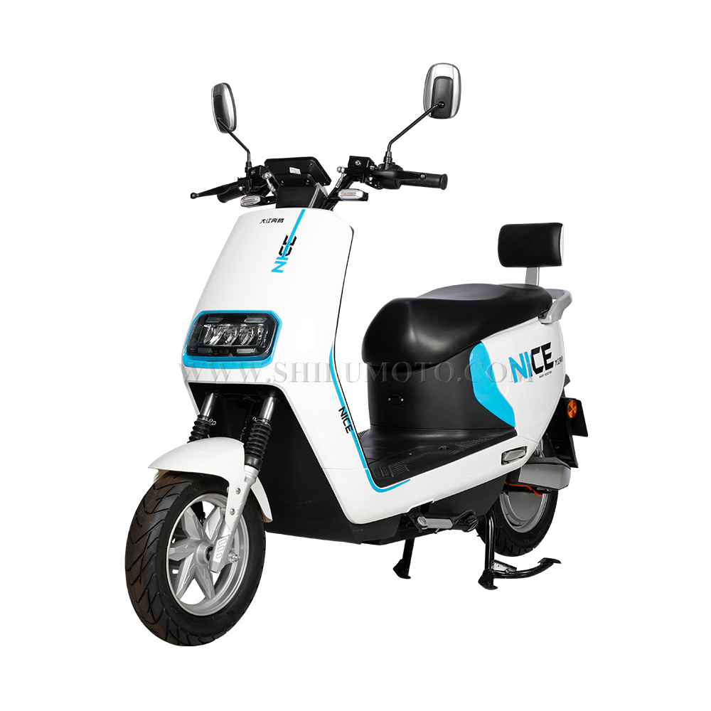 JINNIU adult electric motorcycle