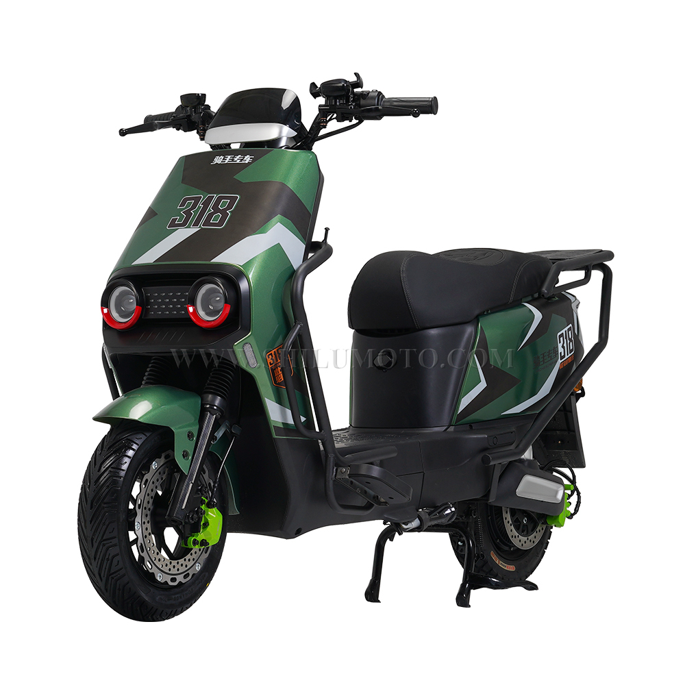 CT Wholesale factory price electric motorbike scooter