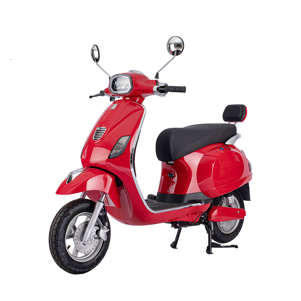 TSL electric scooter China