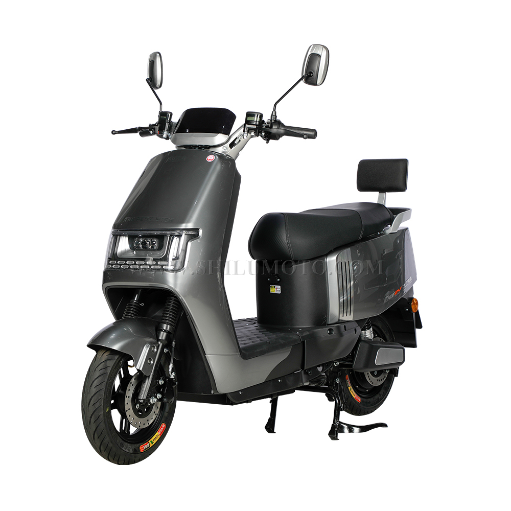 LUHU electric motorcycle for adults