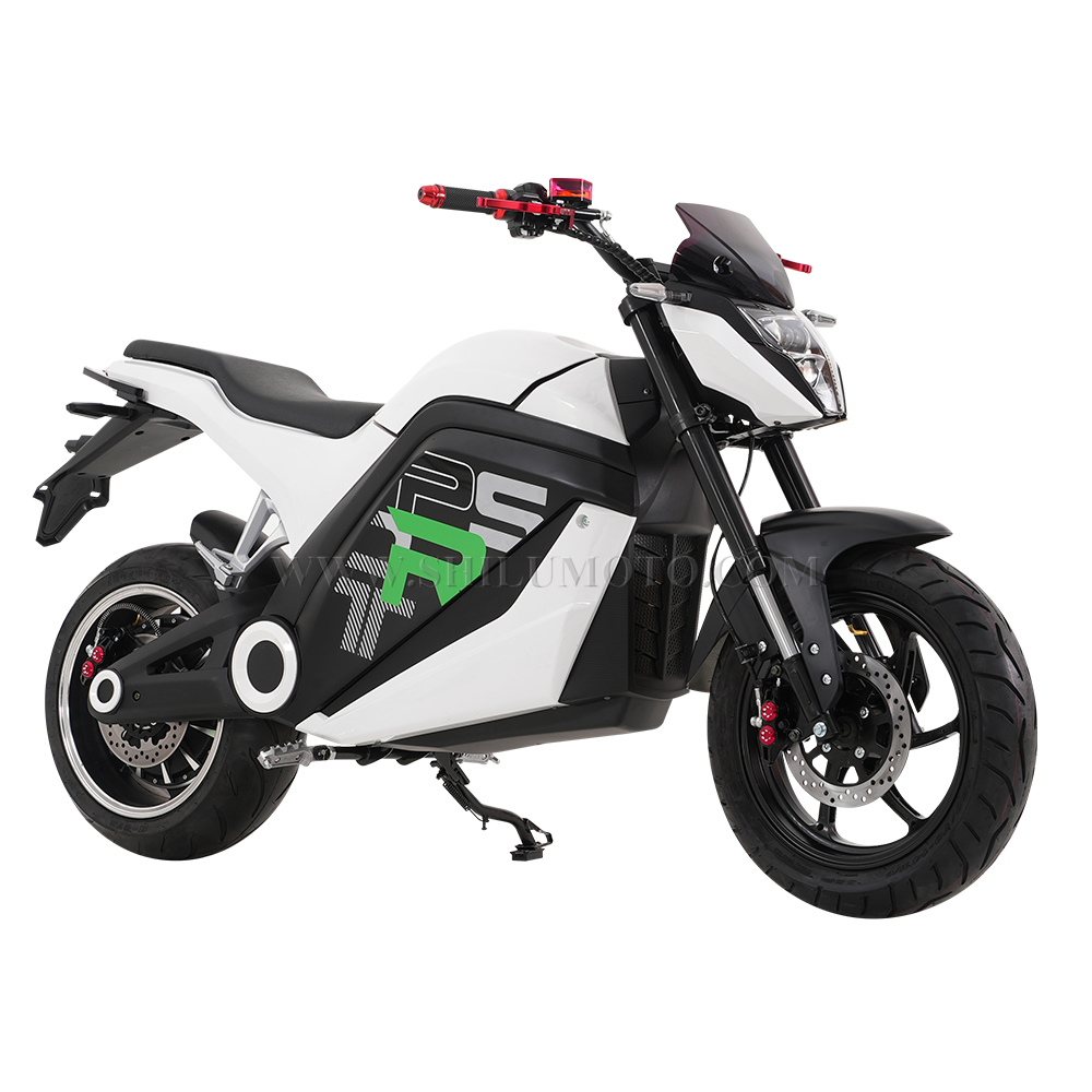 E5 Fast electric scooter for adults