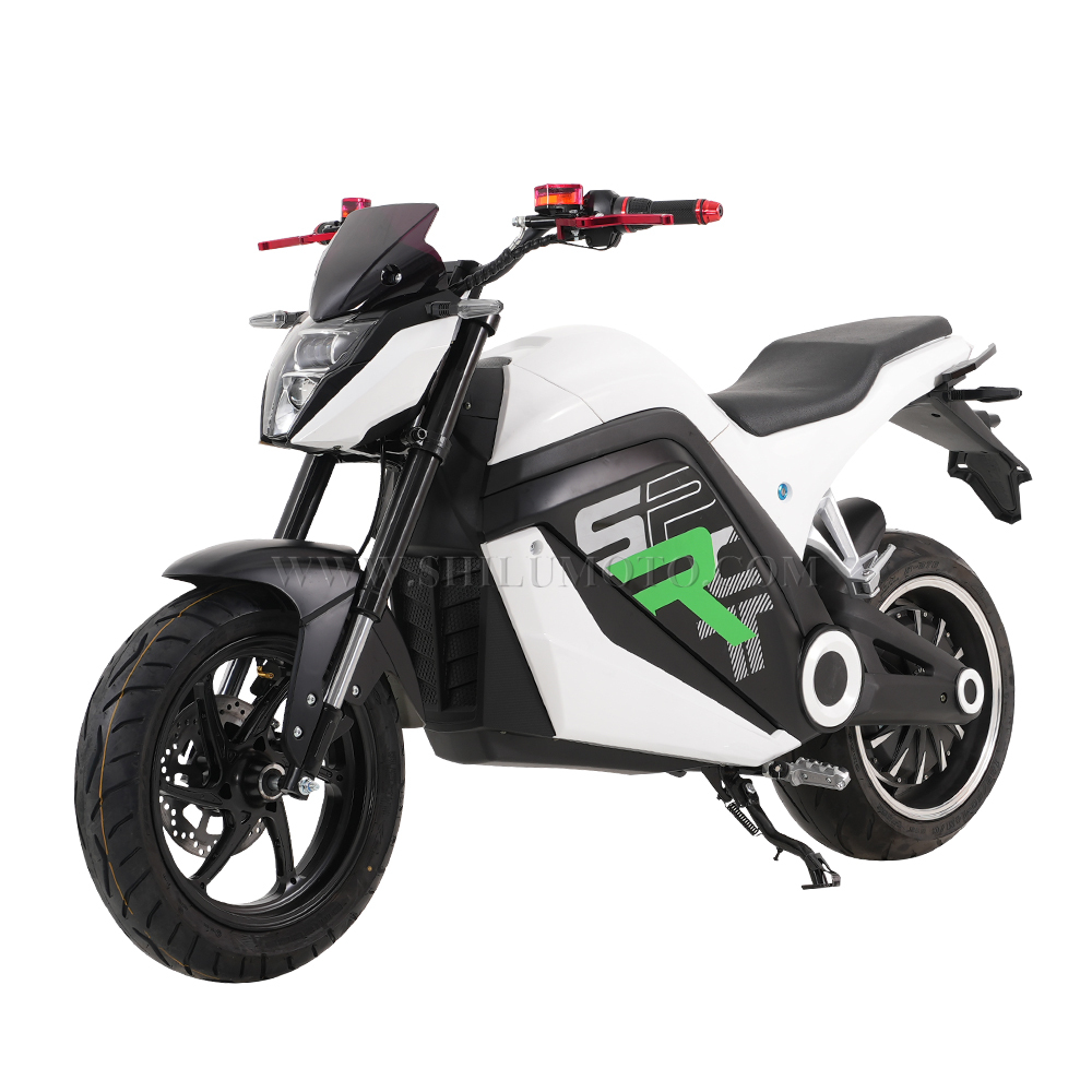 E5 Fast electric scooter for adults