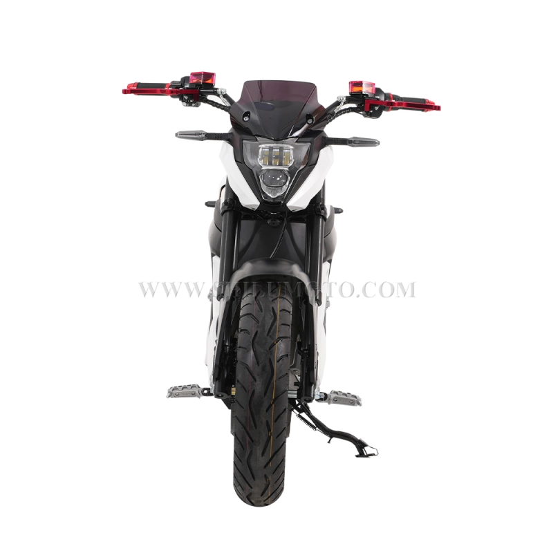 E5 Fast electric scooter for adults