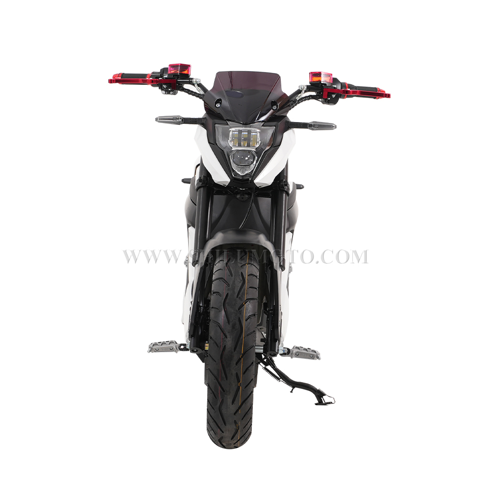 E5 Fast electric scooter for adults