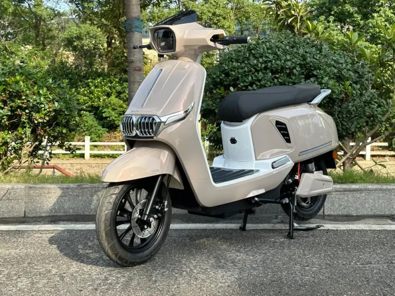BM 2024 Newest electric motorcycle