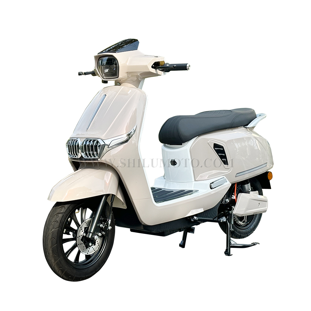 BM 2024 Newest electric motorcycle
