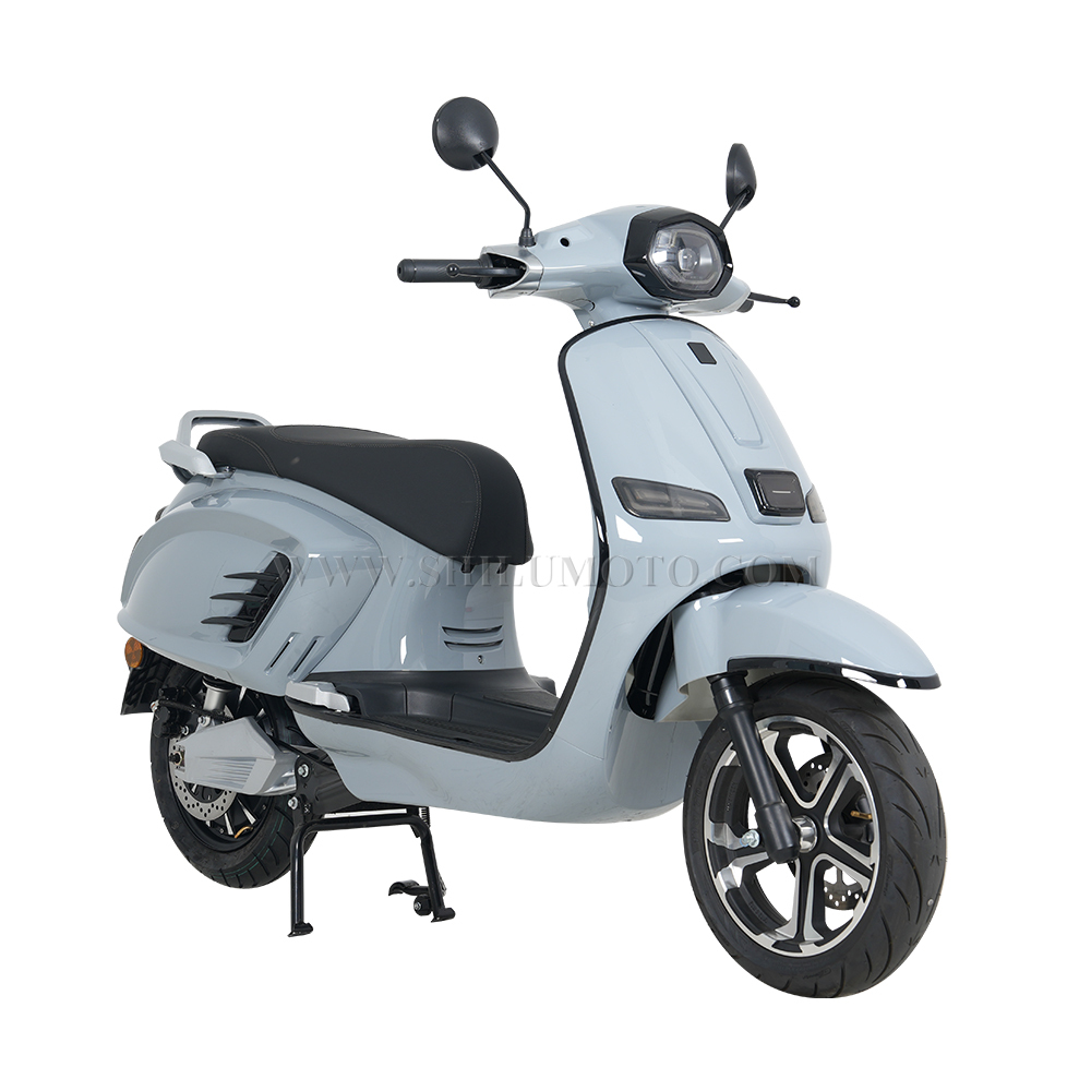 HEBEN Electric Motorcycle