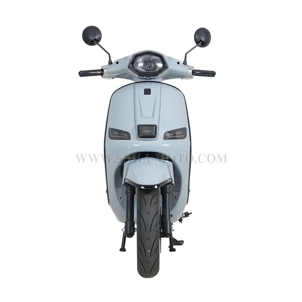 HEBEN Electric Motorcycle