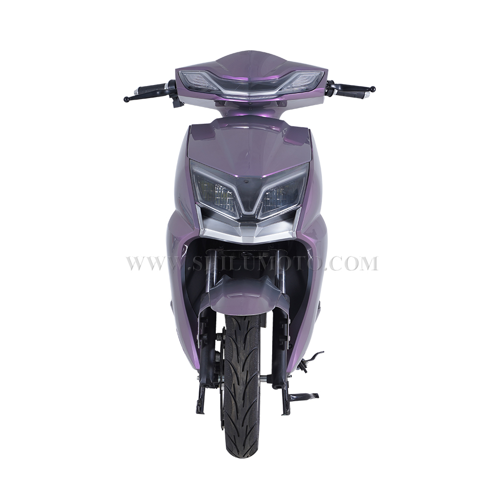 Low cost electric scooter