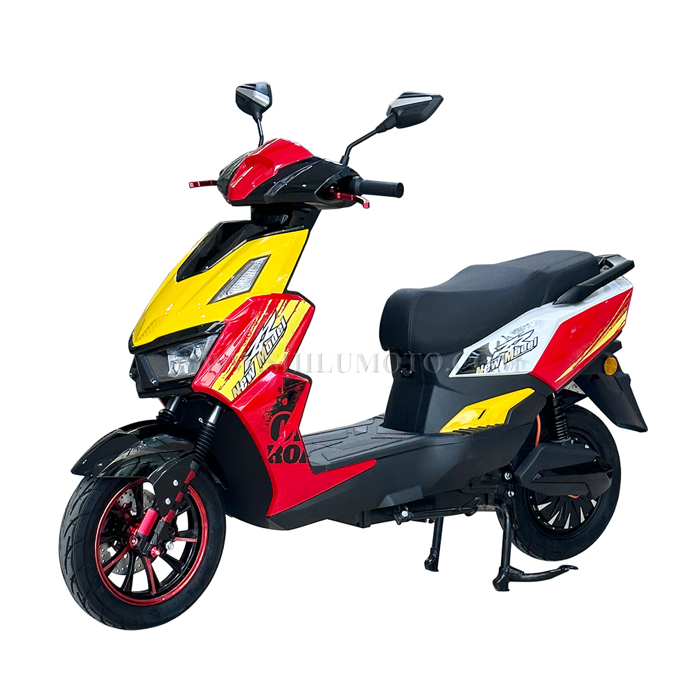JY1 Wholesale High Speed Electric Bike Motorcycle