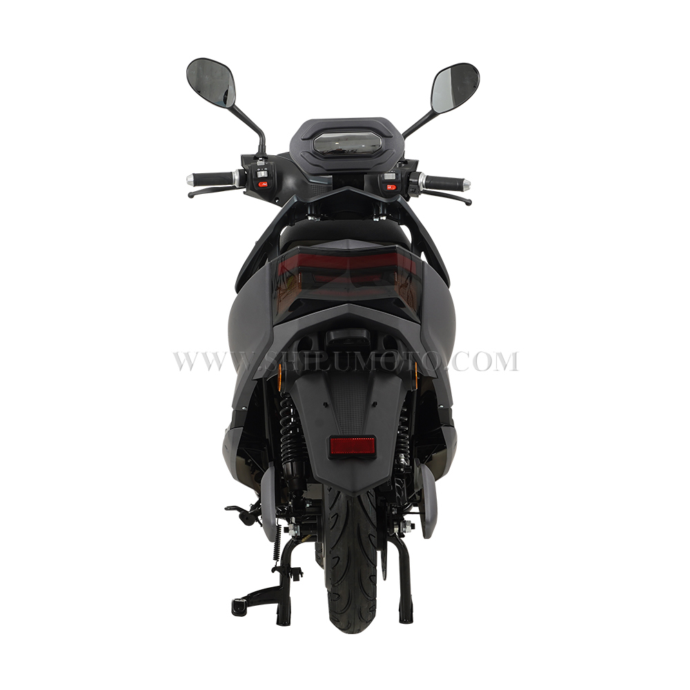 JYU Electric mobility scooters