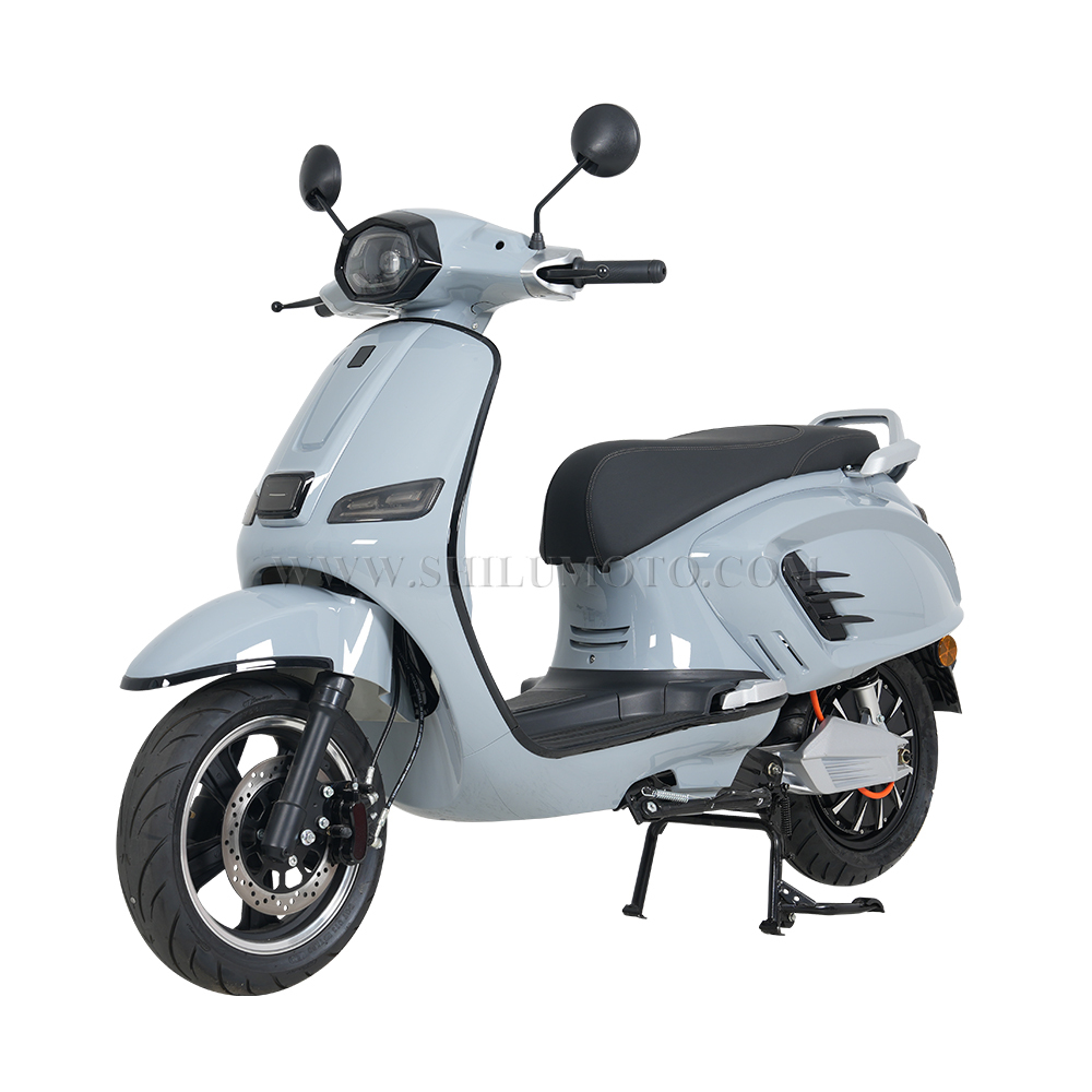 HEBEN Electric Motorcycle