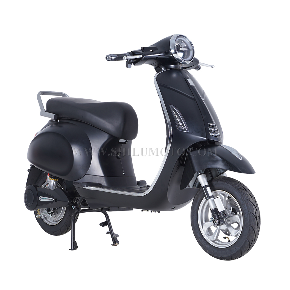 TSL5 Fast electric scooter